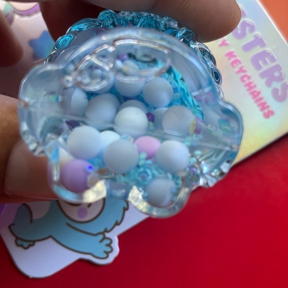 Labubu Keychain, Labubu accessories. - Picture 7 of 8